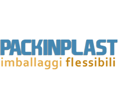 Packinplast Logo
